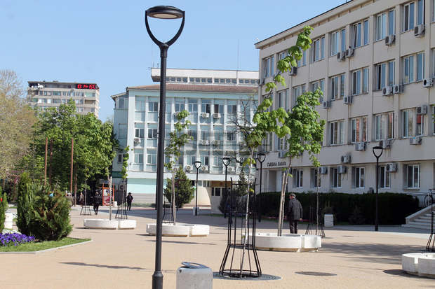 Районният съд в Търговище отлага разглеждането на дела в открити заседания до края на март Районният съд в Търговище отлага разглеждането на дела в открити заседания до края на март