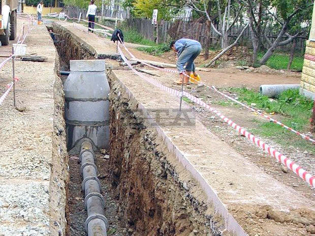 Община Плевен обяви обществена поръчка за "водния цикъл"