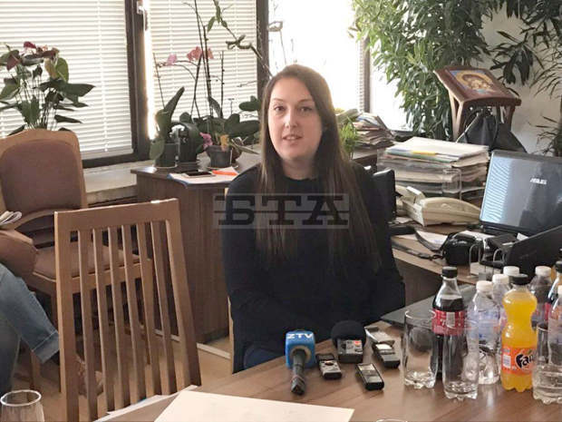 Нов туристически сайт предлага цялостна информация за посетителите на община Троян Нов туристически сайт предлага цялостна информация за посетителите на община Троян