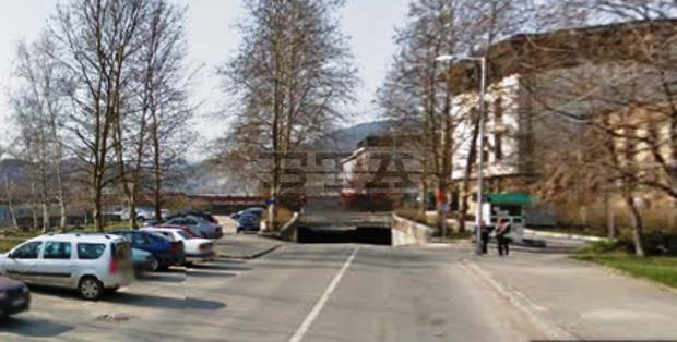 Въвежда се временна организация на движението в Ловеч заради ремонт в тунел Въвежда се временна организация на движението в Ловеч заради ремонт в тунел