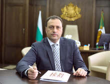Отличиха кмета на Банско с международна награда