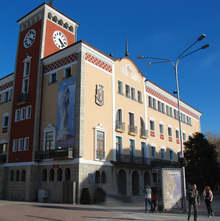 Онлайн ще се състои отложено заседание на Общинския съвет в Хасково