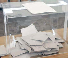 Нормално протичат частичните избори в област Пазарджик