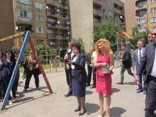 Фокусиран е ресурс за близо половин милиард лева в 39 големи града по линия на градска среда