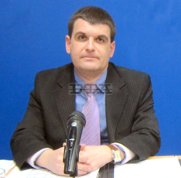 Общинската избирателна комисия в Плевен подготвя частичен избор на кмет на село Бохот за 27 септември