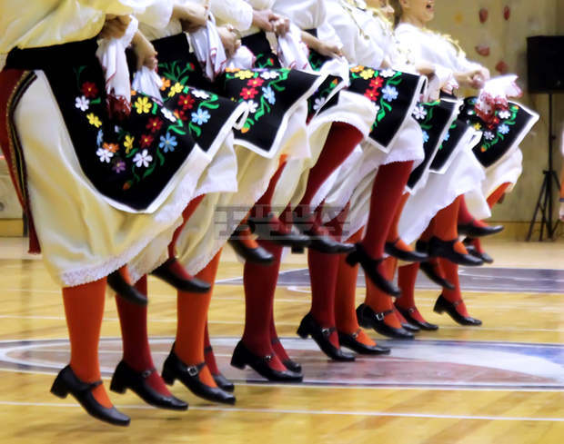 В Хасково за 16-и път ще се състои Национален фестивал на камерния танц