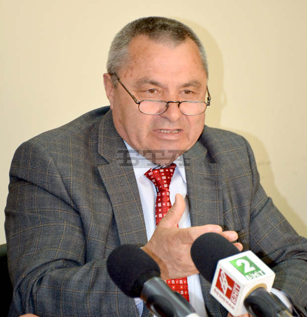 Нормално е започнал изборният ден във всички 571 секционни комисии в област Благоевград