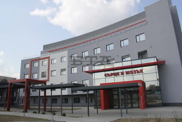 Баскетболният клуб Спартак - Плевен получи подкрепа за извършване на безплатни тестове на феновете си за коронавирус