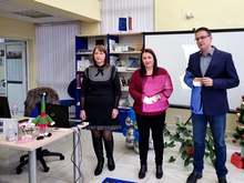 В Ловешка област по оперативните програми в периода 2014-2020 г. са сключени 798 договора за повече от 224,8 млн. лева