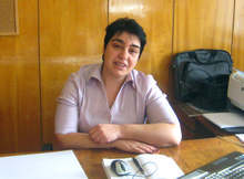 Работа, улици и обществен ред искат от политиците жителите на ромския квартал "Изток" в Луковит