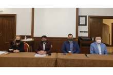 Листата на ГЕРБ в Пловдив-област е балансирана, пълна с реализирани и успешни личности, заявява областният  координатор на партията