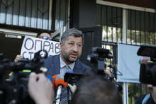 Ще работим за кабинет на дълбоката трансформация, заяви Христо Иванов