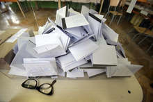 В област Пазарджик частични избори за кмет ще има в  Септември, Стрелча и с. Аканджиево