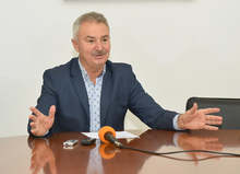 Договор за отопление на газ по старите цени подписа общината в Монтана