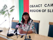 Първа политическа сила в Сливенска област е коалицията "ГЕРБ-СДС" с 27.48 процента