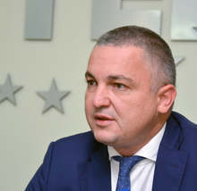 През май започва работа модернизираната пречиствателна станция на "Златни пясъци"