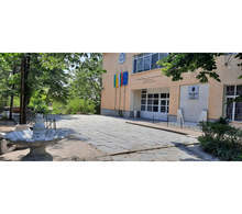 Ямболски ученици почистиха част от средновековна крепостна стена в града