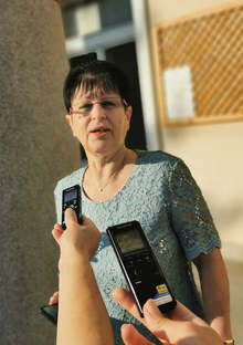 Малко над 7,5 на сто е избирателната активност в област Кърджали към 11,00 часа