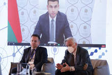 Ако не укротим пандемията от COVID-19, нито един бизнес няма да може да процъфтява, заяви зам.-кметът на София Дончо Барбалов