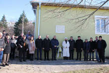 ДПС отбеляза годишнина от съпротивата срещу "възродителния процес"в община Ардино