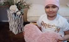 В Плевен на благотворителен базар са събрани над 1500 лв. за болно дете