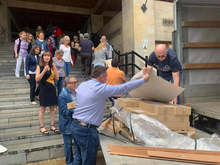 В Смолян са доставени над 100 хил. бюлетини за вота на 11 юли