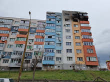 Три са жертвите на пожара, който горя вчера в апартамент в жилищен блок в Благоевград