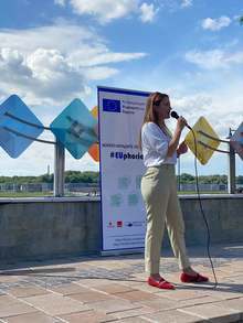 Кандидатите за народни представители от "БСП за България" в Русе участваха в дискусия, инициирана от младежката организация на БСП