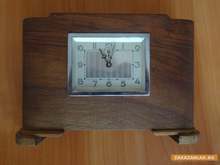 Часовник от Казанлък отброява времето до Нова година в Националния политехнически музей