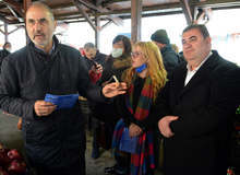 Павел Вълнев след среща с трудно чуващи в Хасково: Девизът "Повече работи, по-малко говори" вече е мото на републиканците