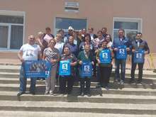 Деница Сачева: Средната пенсия може да достигне 600 лв. в края на следващ мандат