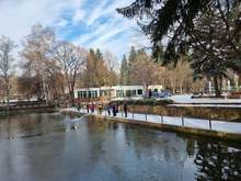 Занимания по риболов за деца организират в Перник