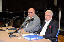 Концепция за Свободна икономическа зона за периода 2021-2040 г. бе представена във Видин