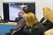 Ангел Джамбазки: Когато говорим за по-силната икономика в ЕС две години след икономическата и здравна ситуация, трябва да си зададем въпроса къде отиват целите на ЕС