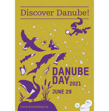 "Открий Дунав" е мотото на кампанията по повод на 29 юни - Ден на река Дунав