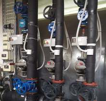 Система за мониторинг следи потреблението на енергия в три общински сгради в Габрово