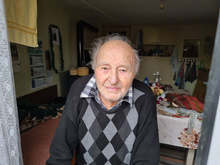 Пазачът на фара в Шабла чества имен ден за стотен път