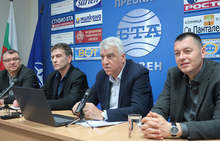 Проф. Румен Гечев: Според независими социолози Коалиция "БСП за България" води пред всички останали с около 2 процента и е първа политическа сила