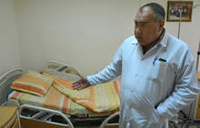 МБАЛ-Хасково получи като дарение реанимационни и специализирани легла от Германия