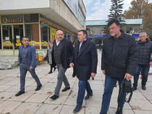 Нов обходен път на Провадия е задача на ГЕРБ/СДС при нов мандат