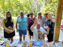 В ГЕРБ няма хора които мразят, а има хора, които градят, заяви във Вършец водачът на листата за област Монтана Ирена Димова