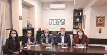 С пет инвестиционни приоритета ГЕРБ затвърждава водещото място на образованието в своята програма