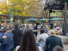 Качественото образование трябва да се превърне в национален приоритет, смята кандидатът за президент проф. Анастас Герджиков