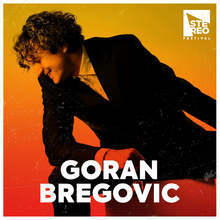 Горан Брегович е заявил участие в музикалния проект Stereo Festival през юни в Бургас