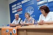 Плевен утвърждава името си на фестивален град - от 1 до 5 юли ще бъде столица на музиката за ударни инструменти