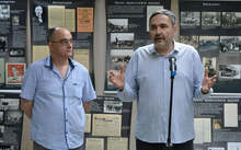 Хасково обогати национална документална изложба за "бялата" имиграция у нас