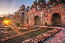 Община Кюстендил е одобрена за участие във финалната фаза на конкурса за годишните награди в туризма