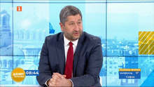 Христо Иванов призова "Сиела" да даде ясен отговор за машините