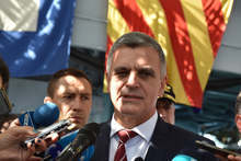 Оставането на служебния кабинет на власт с постоянен мандат е екзотична идея, смята Стефан Янев