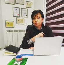 Дневният център за деца с увреждания в Кърджали работи от разстояние с потребителите заради пандемията